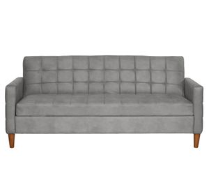 Futón Genova cuero kentucky