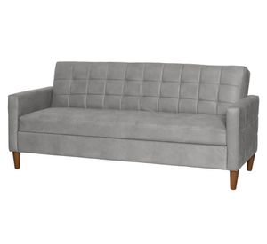 Futón Genova cuero kentucky