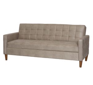 Futón Genova cuero kentucky