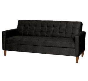 Futón Genova cuero kentucky