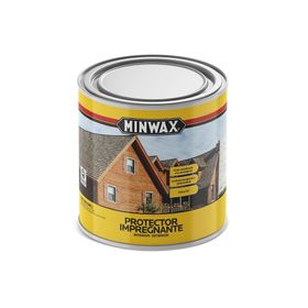 Protector impregante 1/4 galón