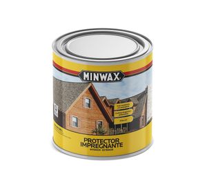 Protector impregante 1/4 galón