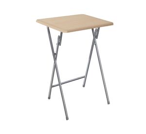 Mesa plegable Juvenil natural M+Design