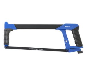 Arco de sierra reforzado 12'' Robust