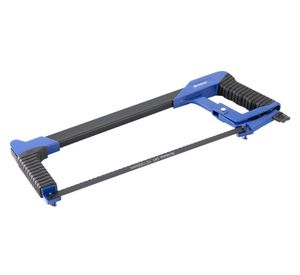 Arco de sierra reforzado 12'' Robust