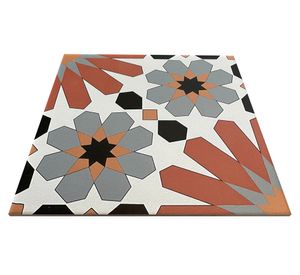 Cerámica para piso/muro Dolcevita tre fiore 20x20 cm 1 m2