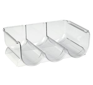 Botellero 3 espacios Sommelier