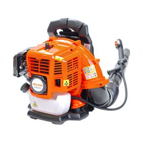Soplador de hojas WK-BL-43 naranjo 42.7 cc 2.7 HP