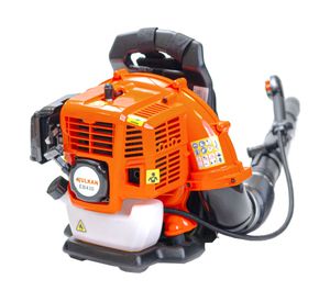 Soplador de hojas WK-BL-43 naranjo 42.7 cc 2.7 HP