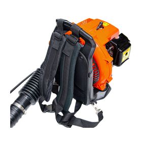 Soplador de hojas WK-BL-43 naranjo 42.7 cc 2.7 HP