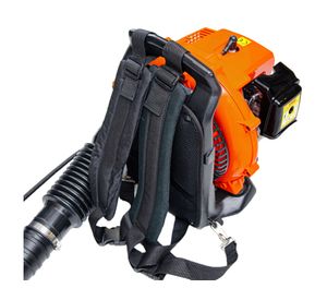 Soplador de hojas WK-BL-43 naranjo 42.7 cc 2.7 HP