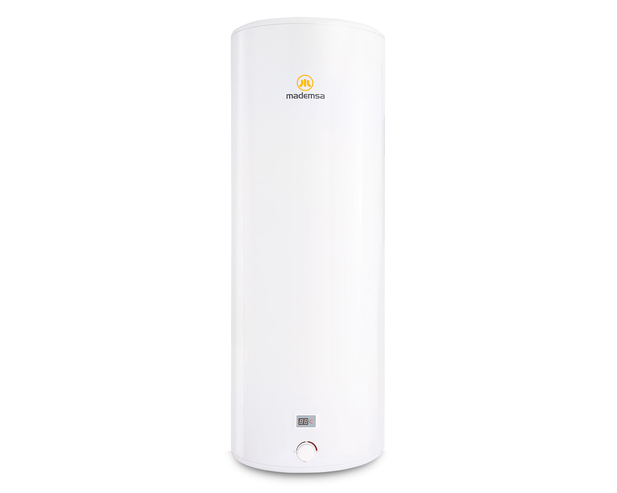 Mademsa Termo eléctrico 150 lt