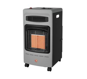 Estufa a gas UT FRX-2800T 2.8 kW 200 g/h gris