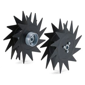 Cabezal escarificador MM 56