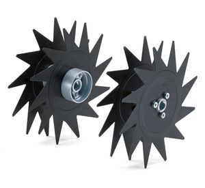 Cabezal escarificador MM 56