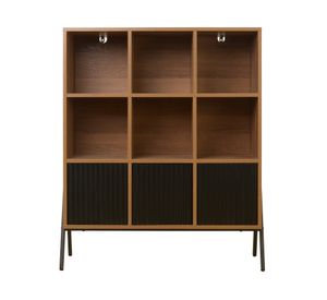 Mueble Balden 105x90x30 cm