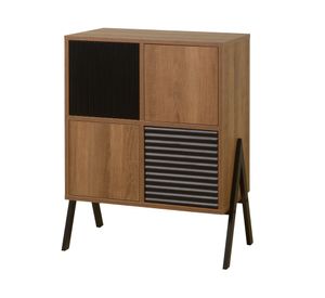 Estante Balden 75.5x60x30 cm