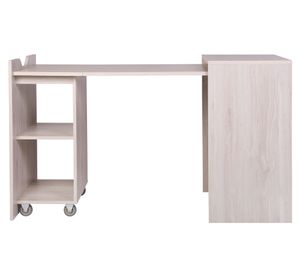 Escritorio Multifunción 80.5x136x60 cm