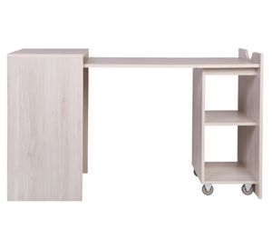Escritorio Multifunción 80.5x136x60 cm