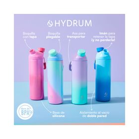 Botella Degrade 700 ml C2