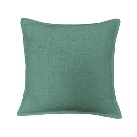 Cojín decorativo Básico salvia 45x45 cm