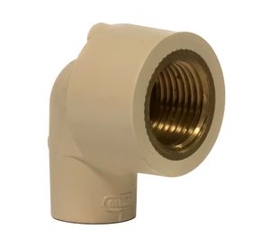 Codo 3/4' 90° CPVC SO-HI