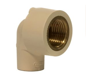 Codo 1/2' CPVC SO-HI