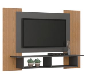 Panel TV 55" Atlanta canela