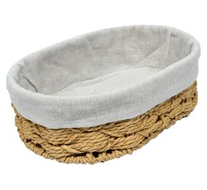 Canasto Ovalado M