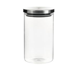 Canister Circle 1000 ml