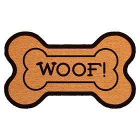 Limpiapiés Hueso 40x68 cm