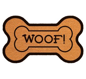 Limpiapiés Hueso 40x68 cm