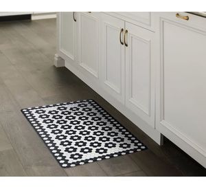 Limpiapiés Antifatiga Cocina 45x70 cm