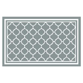 Limpiapiés Antifatiga Cocina 40x60 cm