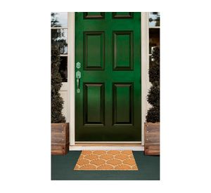 Limpiapiés Abanico 40x60 cm