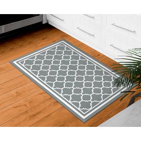 Limpiapiés Antifatiga Cocina 40x60 cm