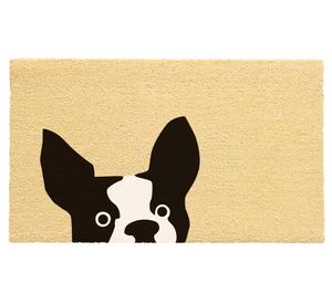 Limpiapiés Perro 50x85 cm