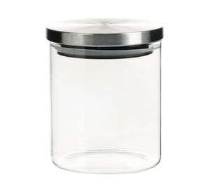 Canister Circle 450 ml