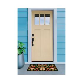 Limpiapiés Insecto 45x75 cm