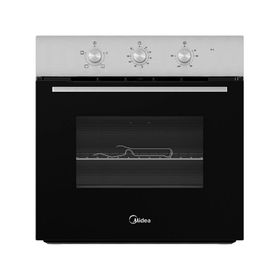 Horno eléctrico empotrado MBOG1TAM-40ECBS black 67 lt