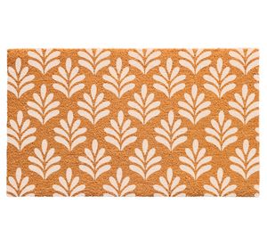 Limpiapiés blanco 50x85 cm