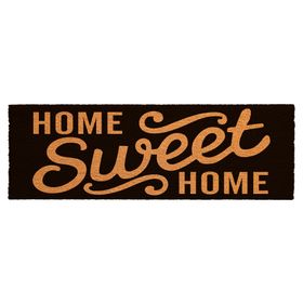 Limpiapiés Homa 25x75 cm