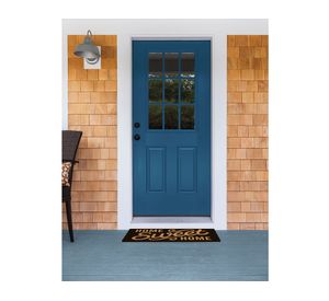 Limpiapiés Homa 25x75 cm