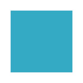 Pasta piscina 7 kg PP-77 celeste agua Chilcorrofin