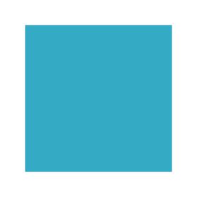 Pasta piscina 2 kg PP-77 celeste agua Chilcorrofin