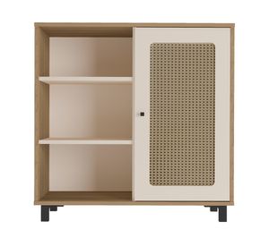 Buffet Charlote café