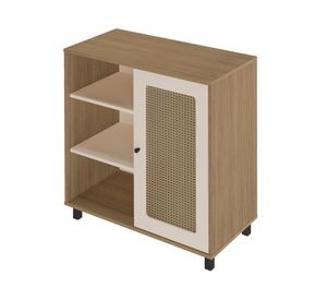 Buffet Charlote café