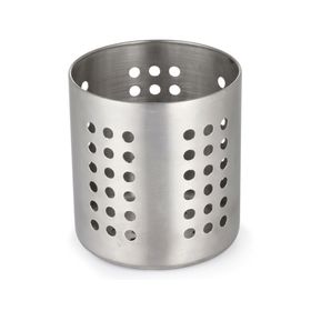 Porta utensilios metal 12 cm