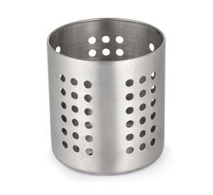 Porta utensilios metal 12 cm