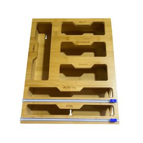 Organizador bolsas herméticas